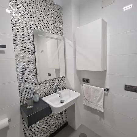 Apartamento Sol Andaluz Arcos de la Frontera Exterior foto