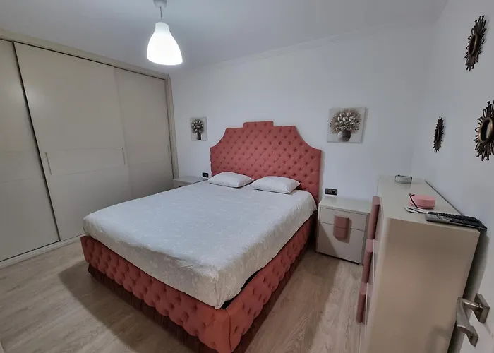 Apartamento Sol Andaluz