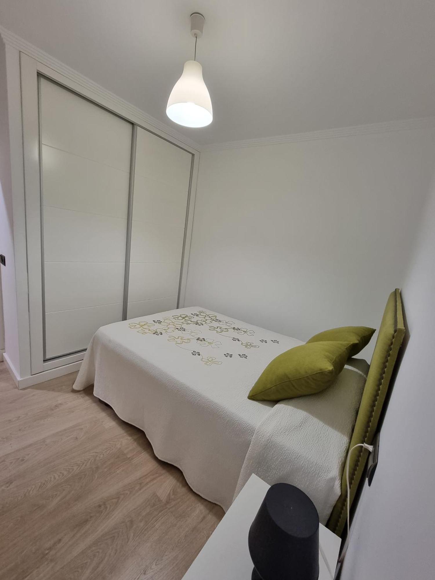 Sol Andaluz Apartamento