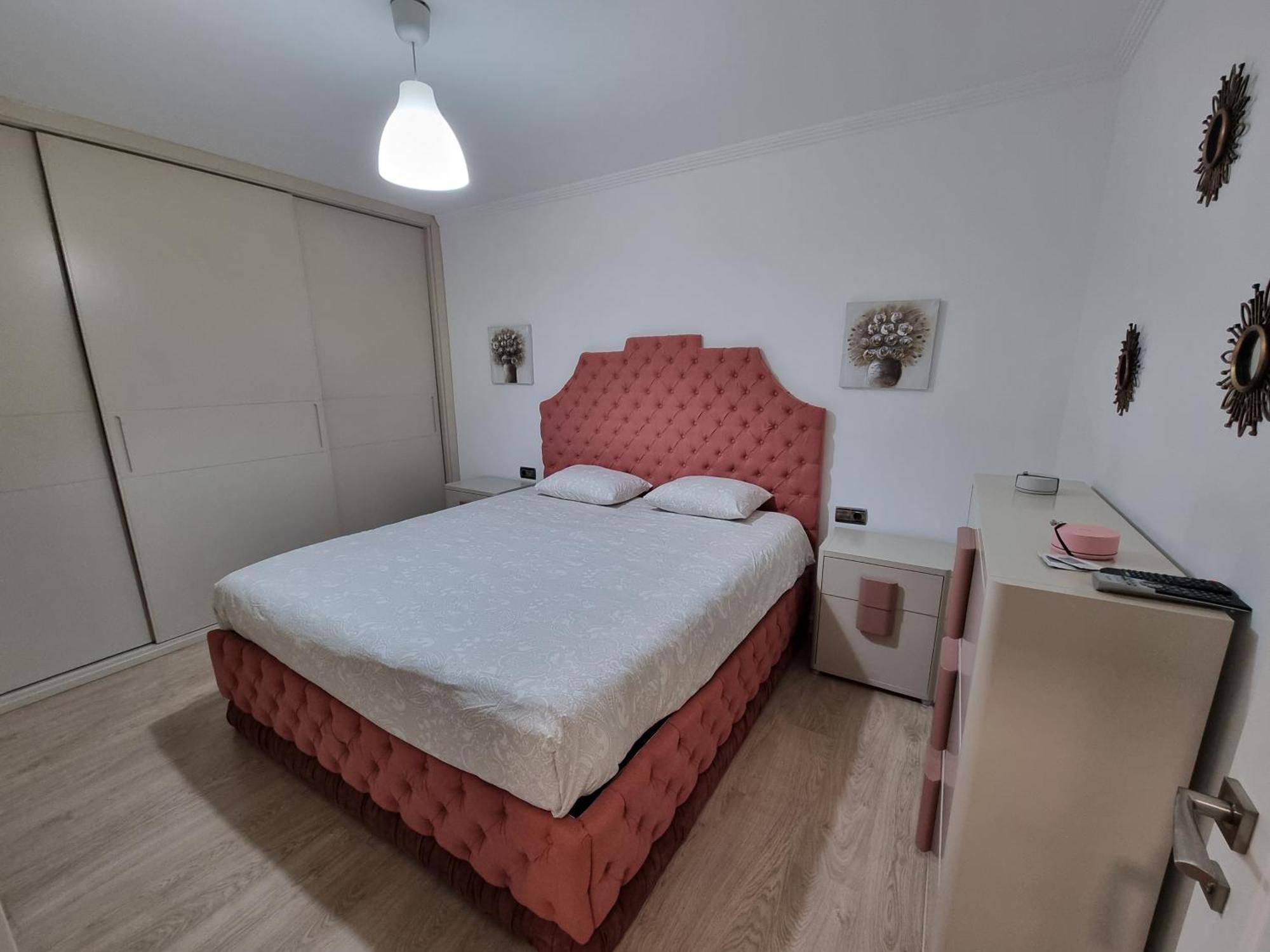 Sol Andaluz Apartamento *