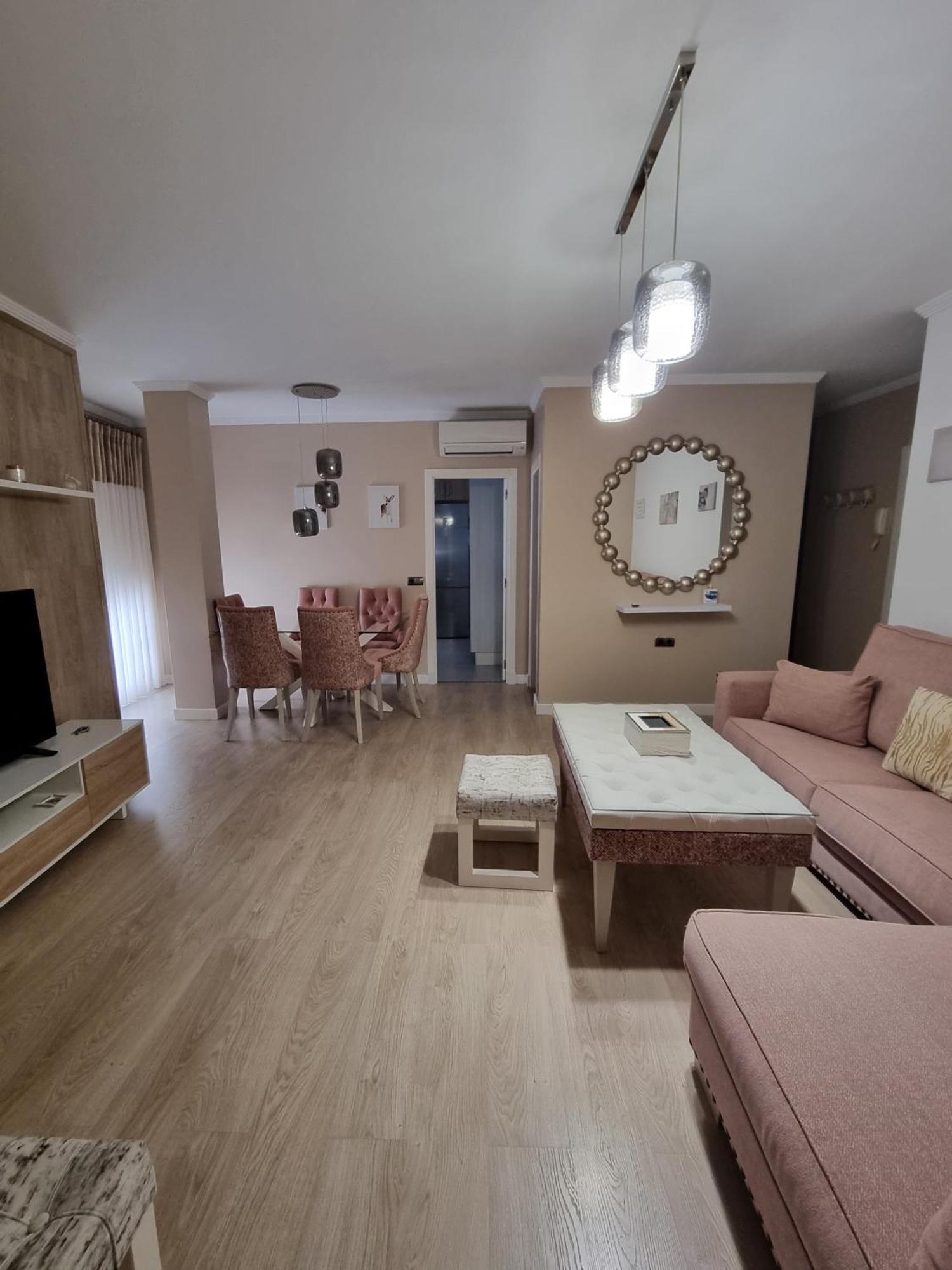 Apartamento Sol Andaluz