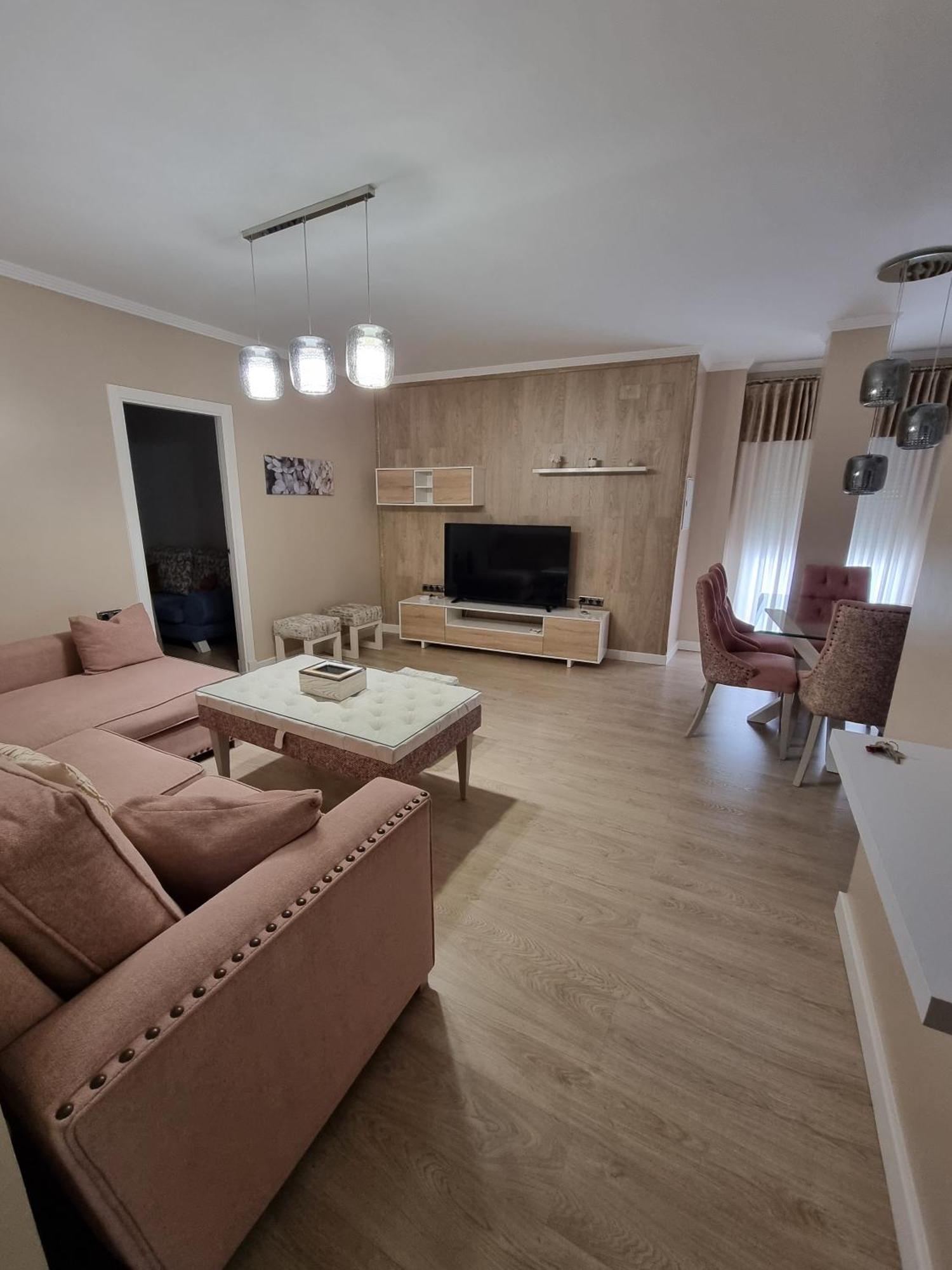 Apartamento Sol Andaluz