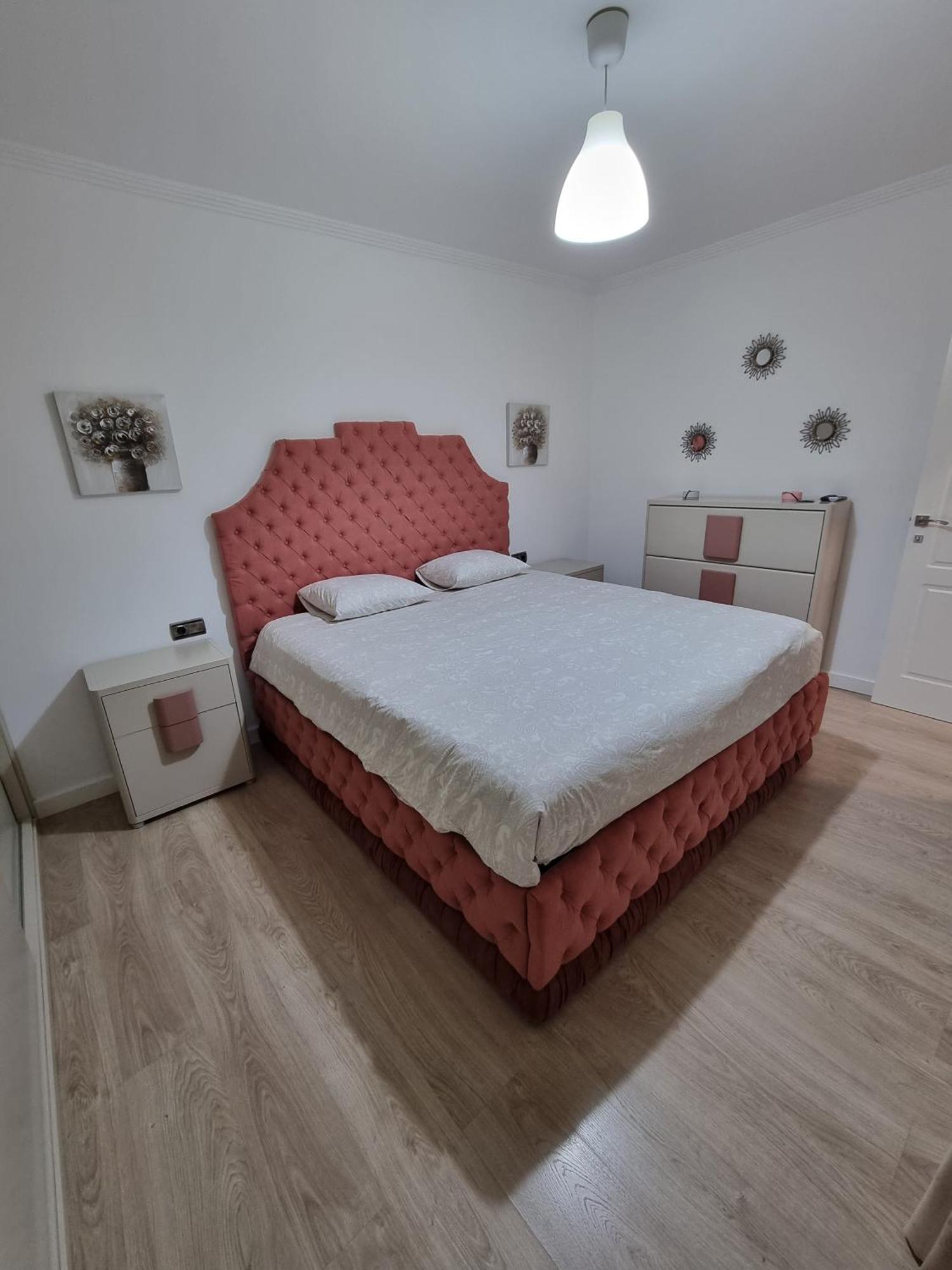 Sol Andaluz Apartamento