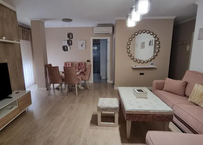 Apartamento Sol Andaluz