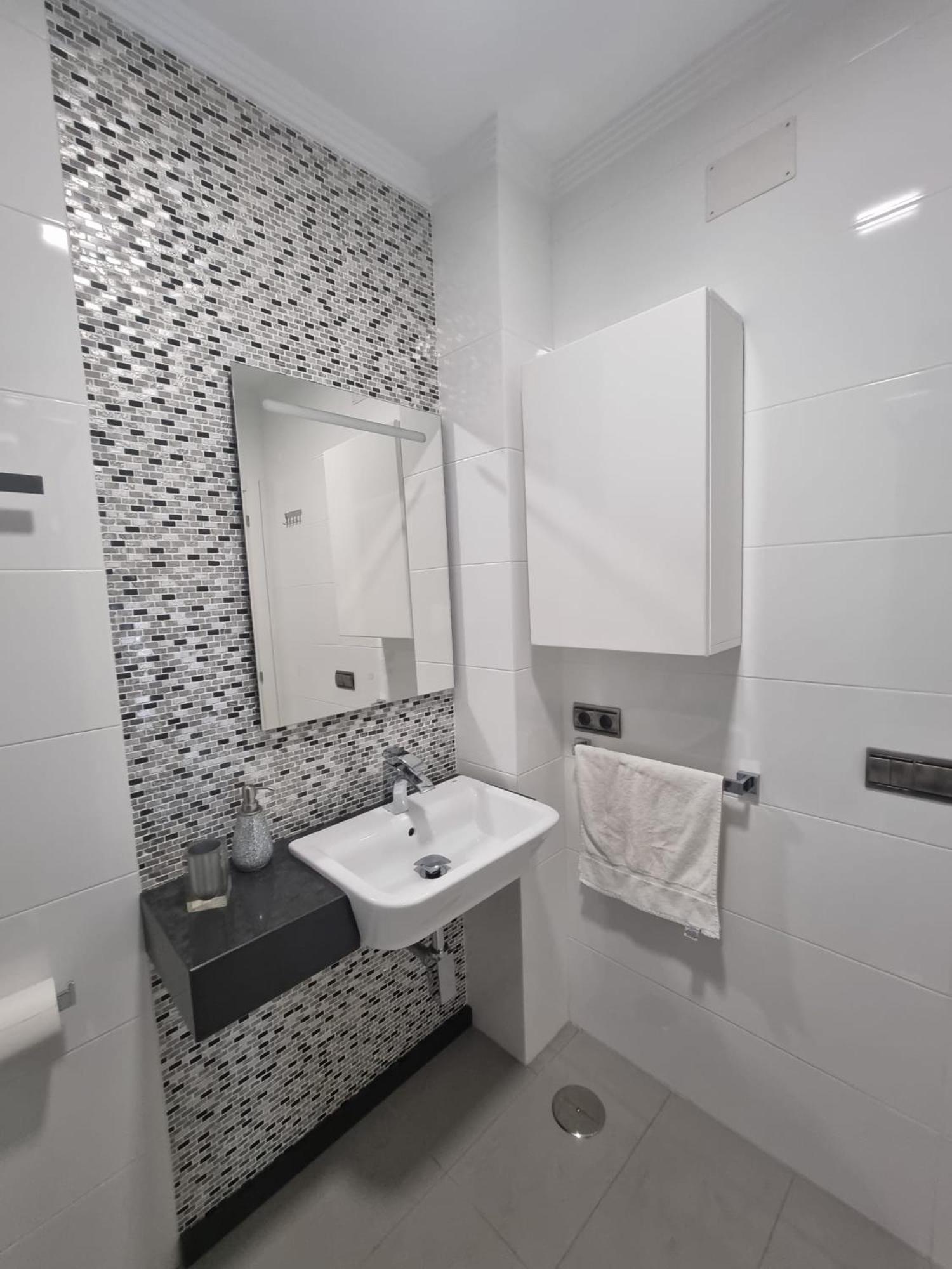 Sol Andaluz Apartment *