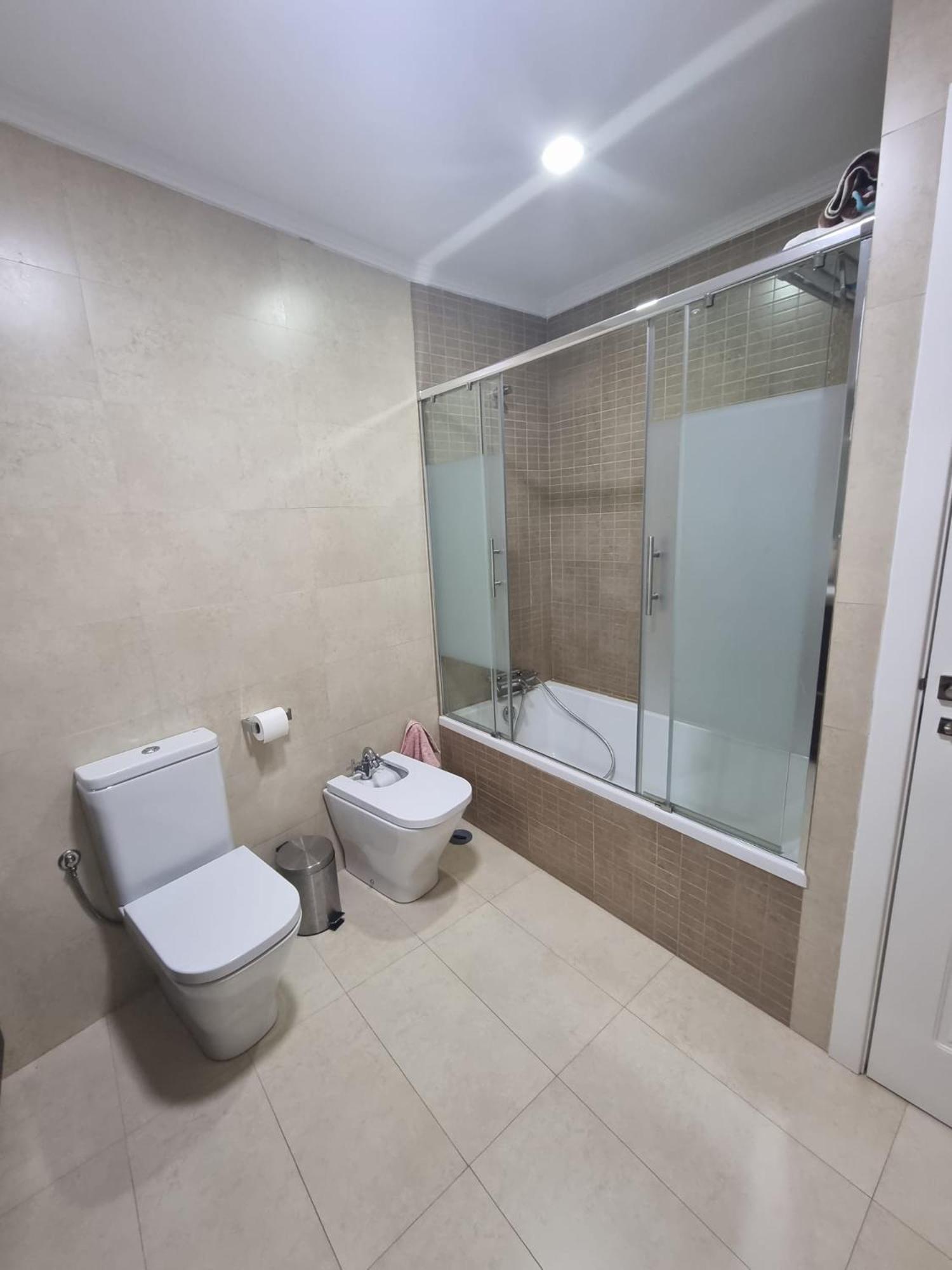 Apartment Sol Andaluz *