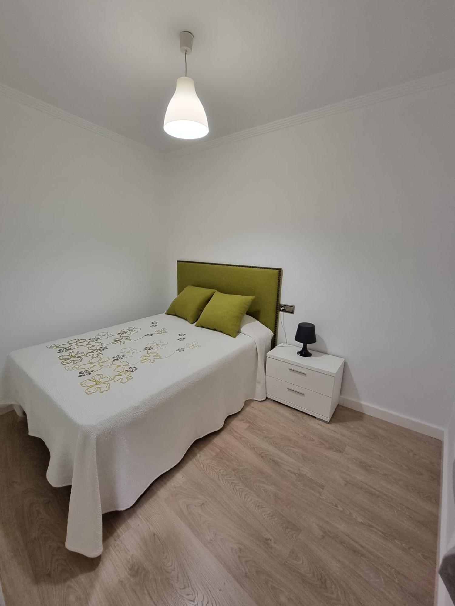 Apartment Sol Andaluz Arcos de la Frontera
