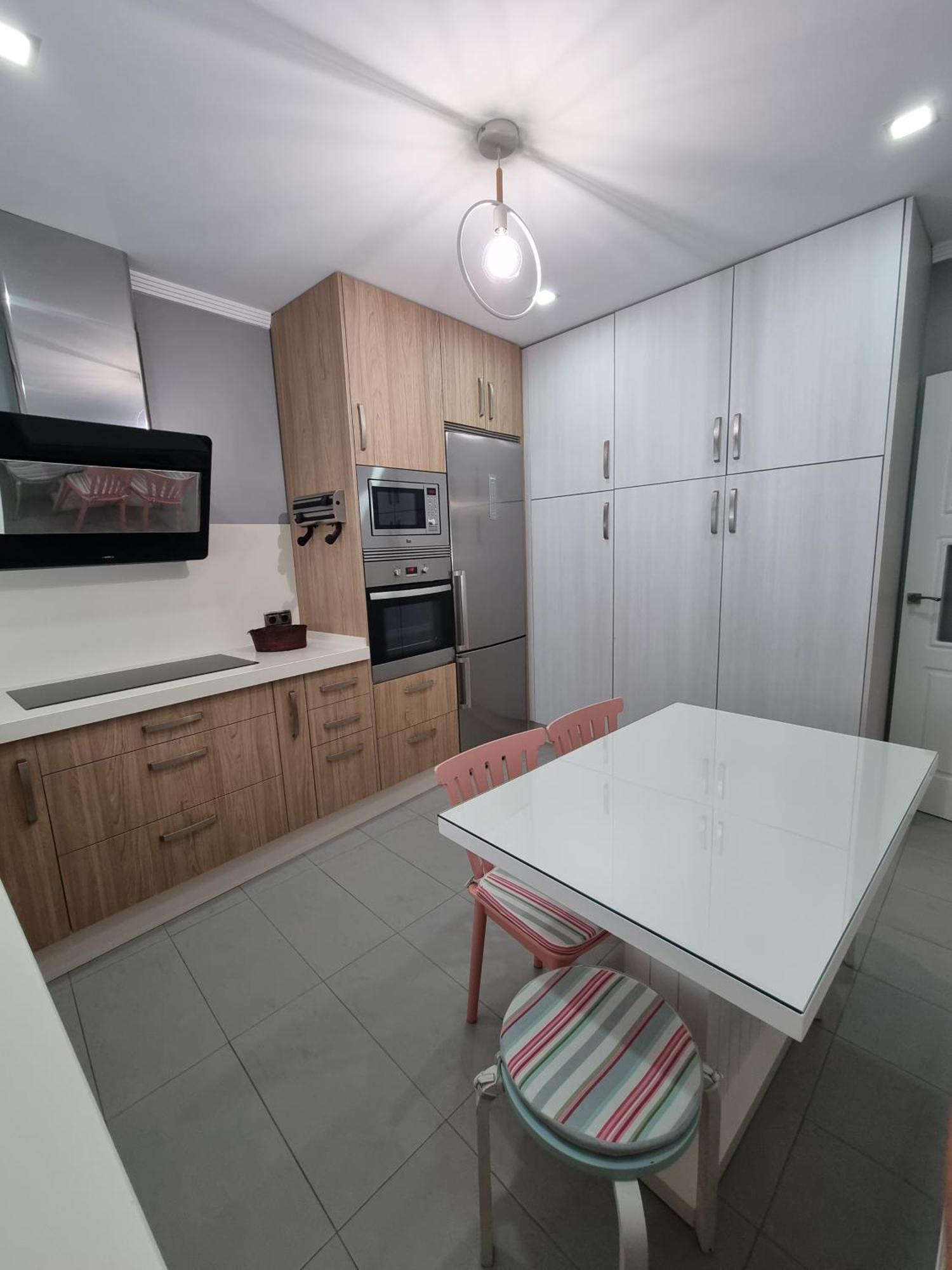 Sol Andaluz Apartment *